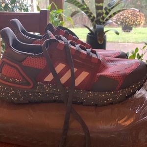 Adidas ultra boost DNA city explorer. Great condition!